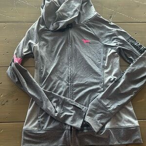 Vs PINK Hoodie Size Medium
